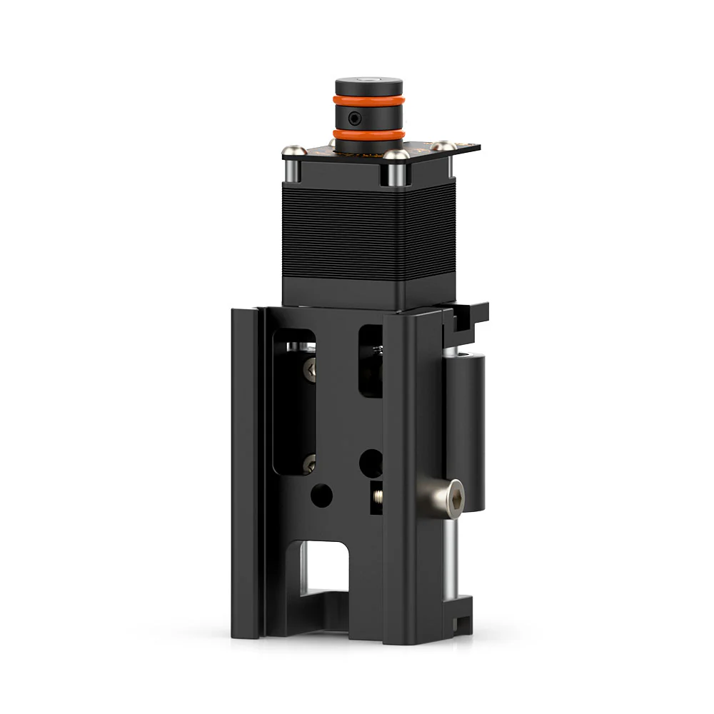 Industrial Use Of Laser - 20mm NEJE Z-axis module, mechanism, laser,