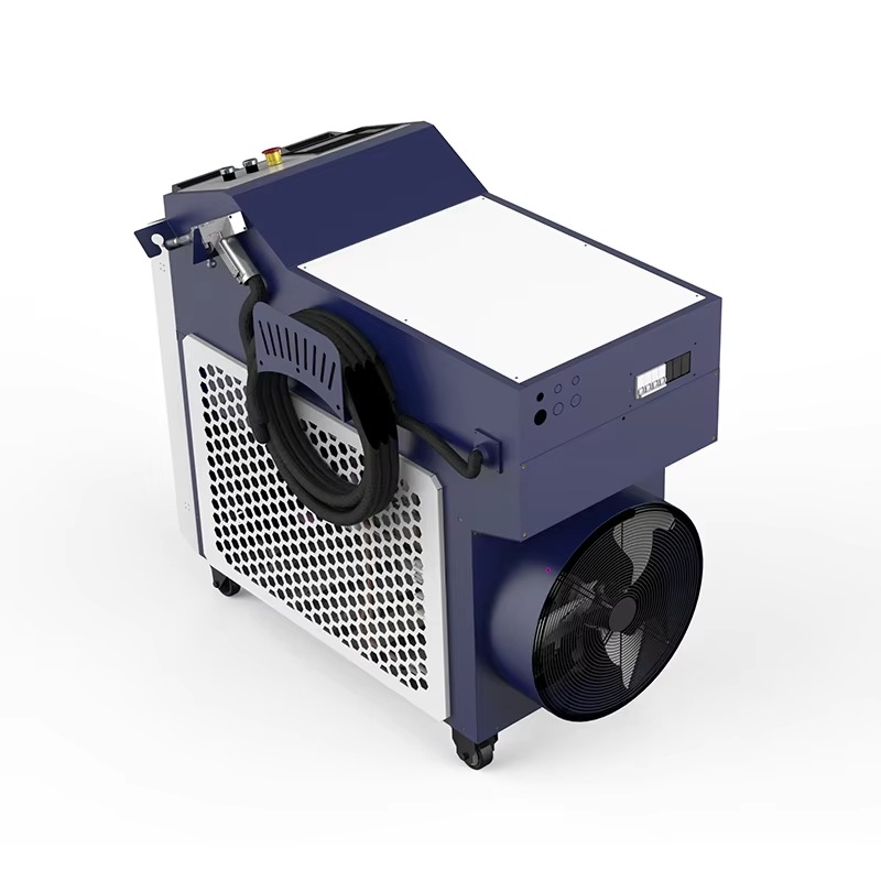 Stable New Condition Automatic - đánh giá và giá Industrial Use Of Laser