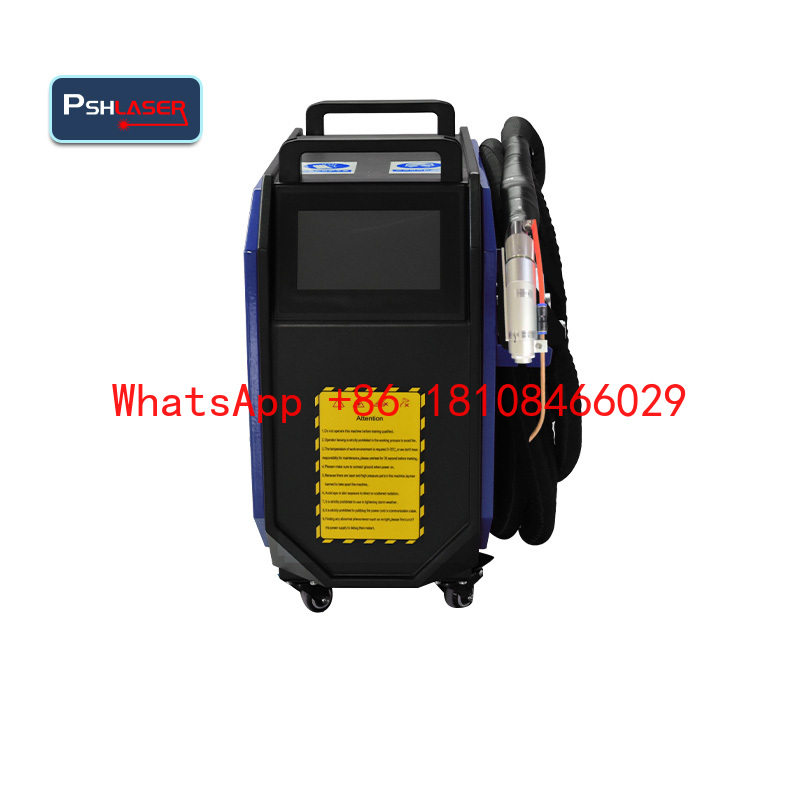 New High Precision Handheld In - đánh giá và giá Handheld Laser Welding Machine