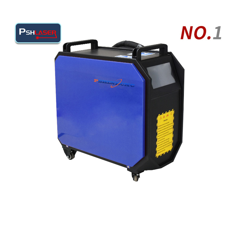 New High Precision Handheld In - đánh giá và giá Handheld Laser Welding Machine