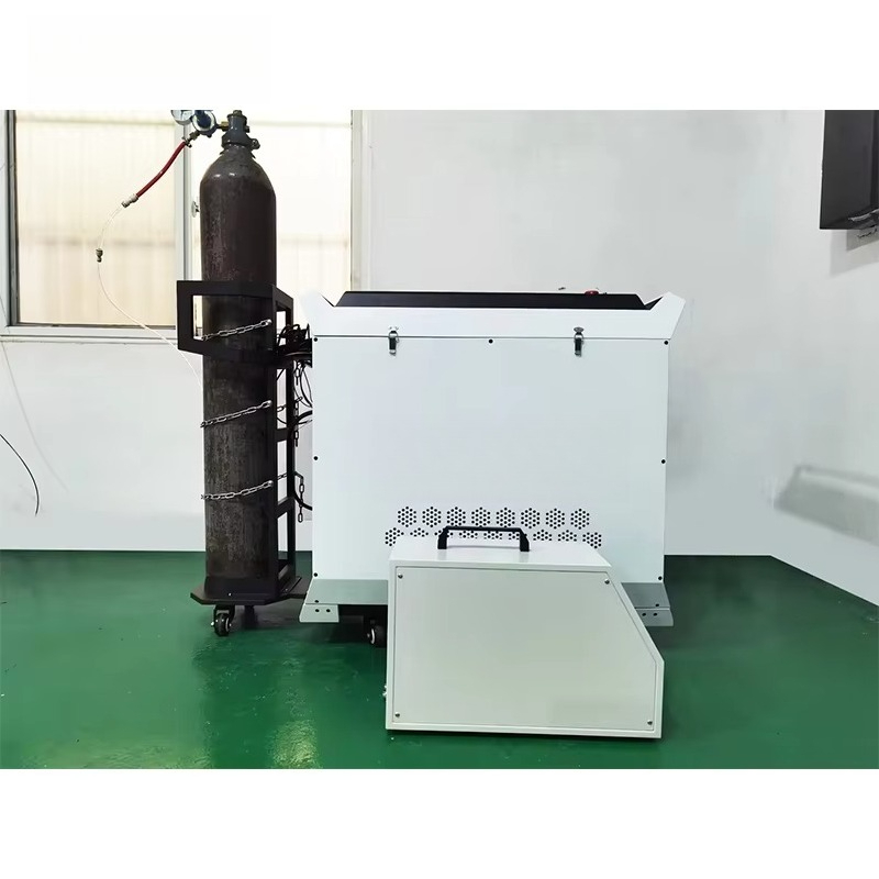 Multi Function 3 In 1 Handheld - đánh giá và giá Handheld Laser Welding Machine