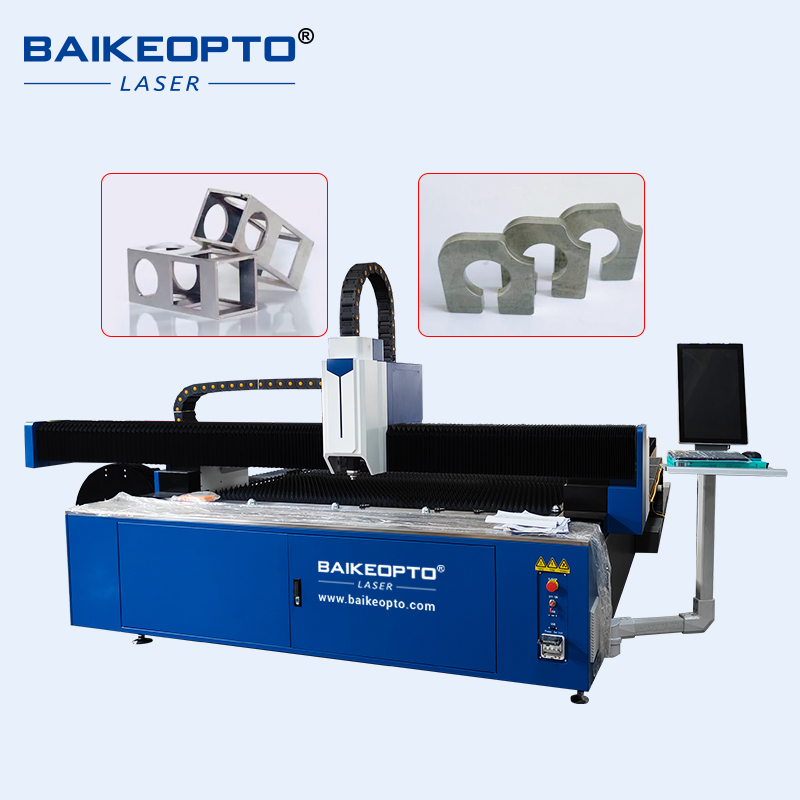 CNC Sheet Pipe Combined Fiber  - đánh giá và giá Industrial Laser Metal Cutting Machine