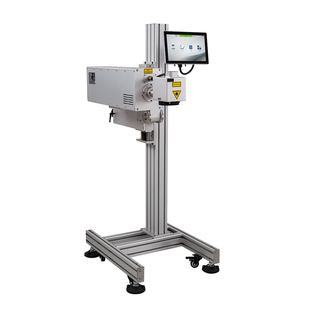 DOCOD Venus1 Series Industrial - đánh giá và giá Industrial Laser Packaging