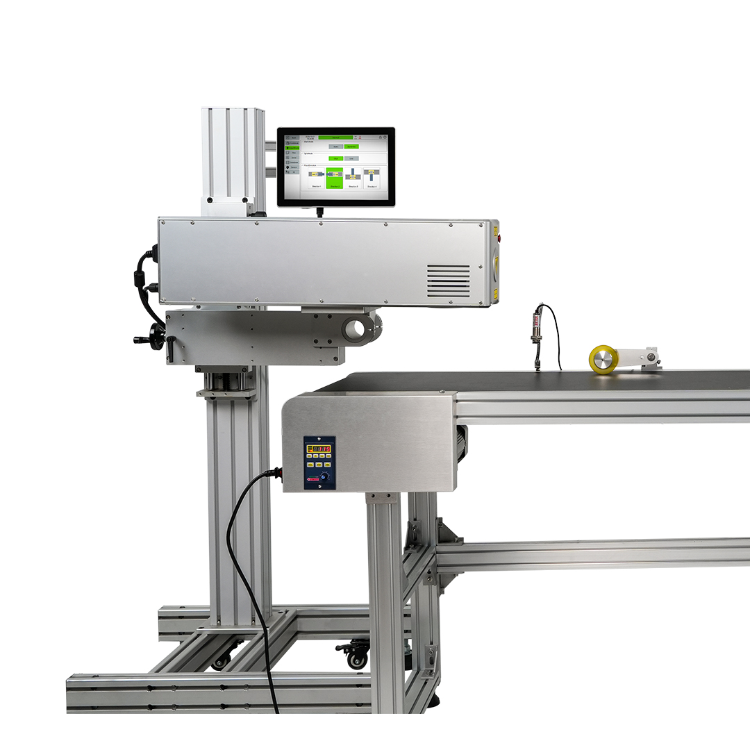 DOCOD Venus1 Series Industrial - đánh giá và giá Industrial Laser Packaging