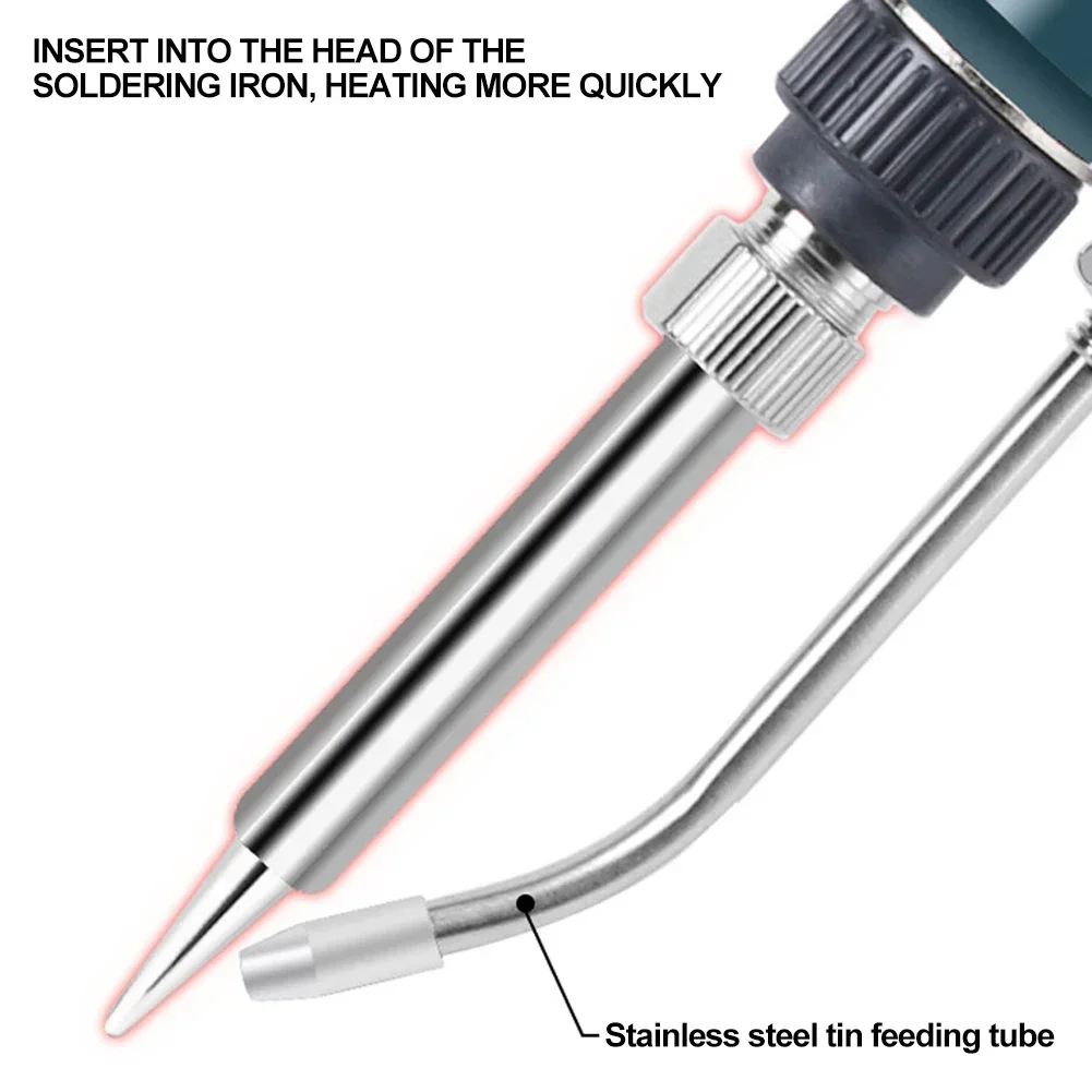 Automatically Soldering Gun 11 - đánh giá và giá Portable Laser Rust Removal