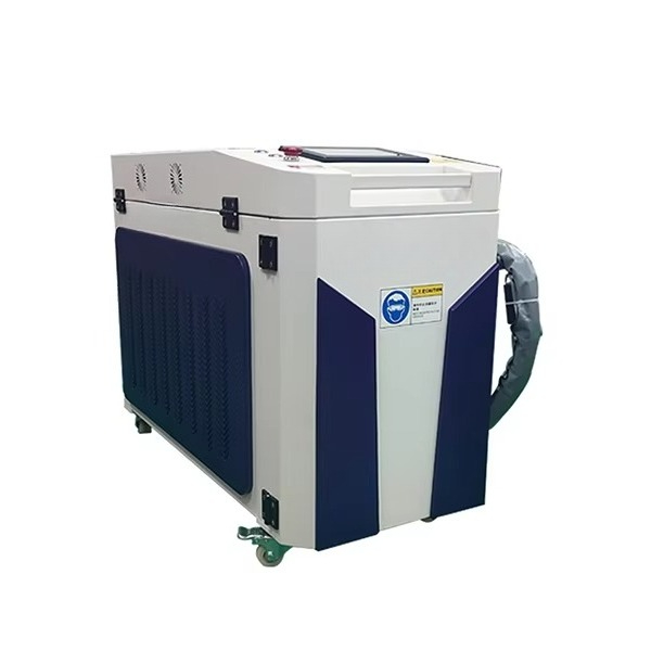 Industrial Handheld Portable L - đánh giá và giá Portable Laser Rust Removal