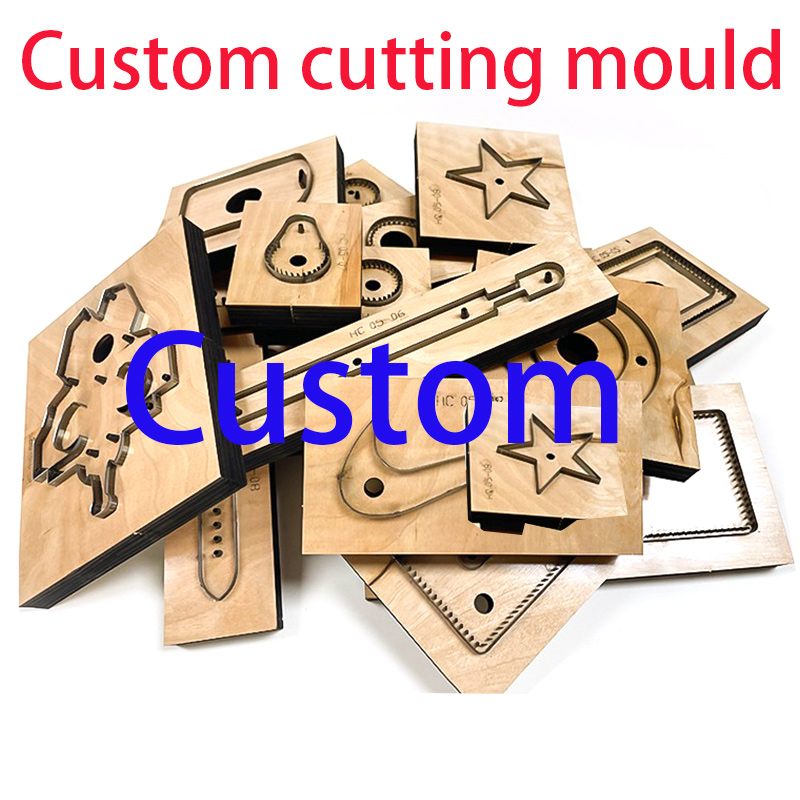 Custom Die Cutter Knife Mould  - đánh giá và giá Industrial Laser Removal
