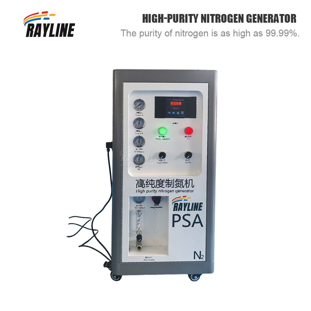 PSA Nitrogen Generator Industr - đánh giá và giá Industrial Laser Packaging