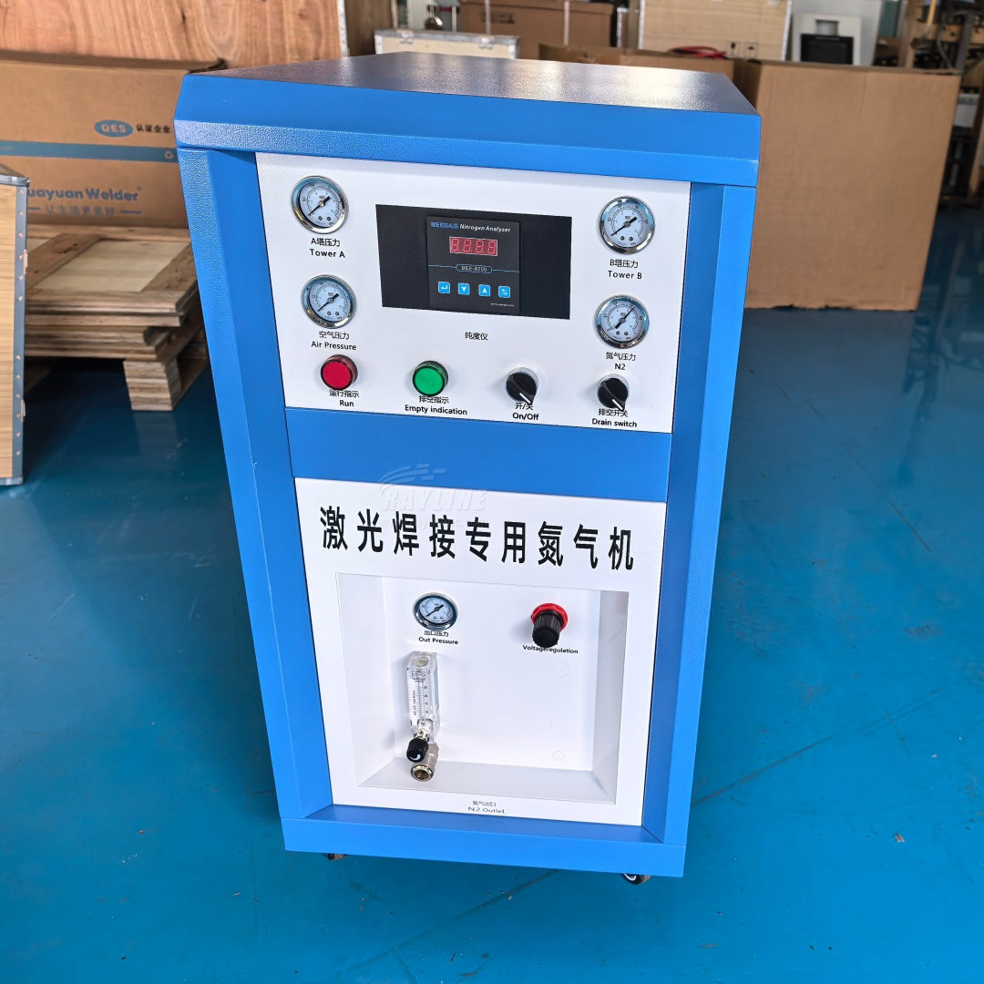 PSA Nitrogen Generator Industr - đánh giá và giá Industrial Laser Packaging