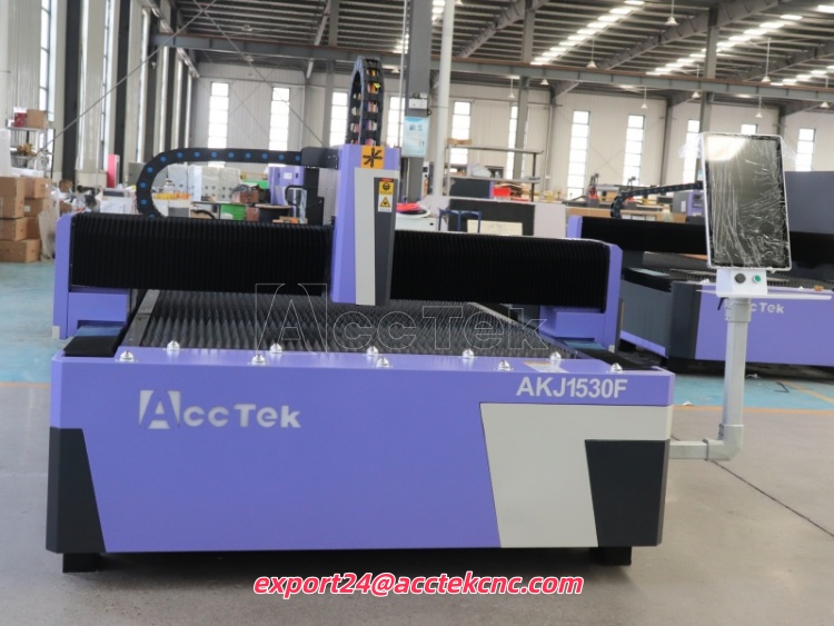 1500W 2kW 3kW 6kW Industrial C - đánh giá và giá Industrial Laser Metal Cutting Machine