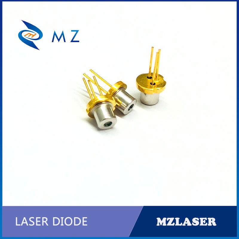Red Industrial Laser Diode 650 - đánh giá và giá Industrial Laser Packaging