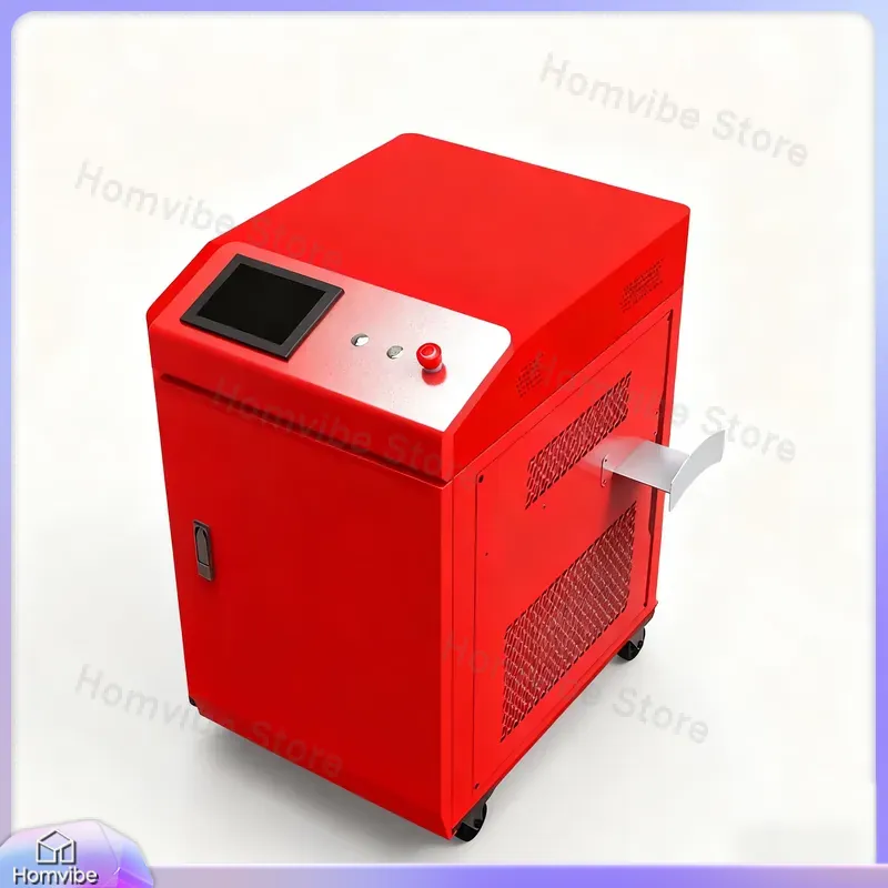 1000W 2000W 3000W Handheld Las - đánh giá và giá Industrial Laser Metal Cutting Machine