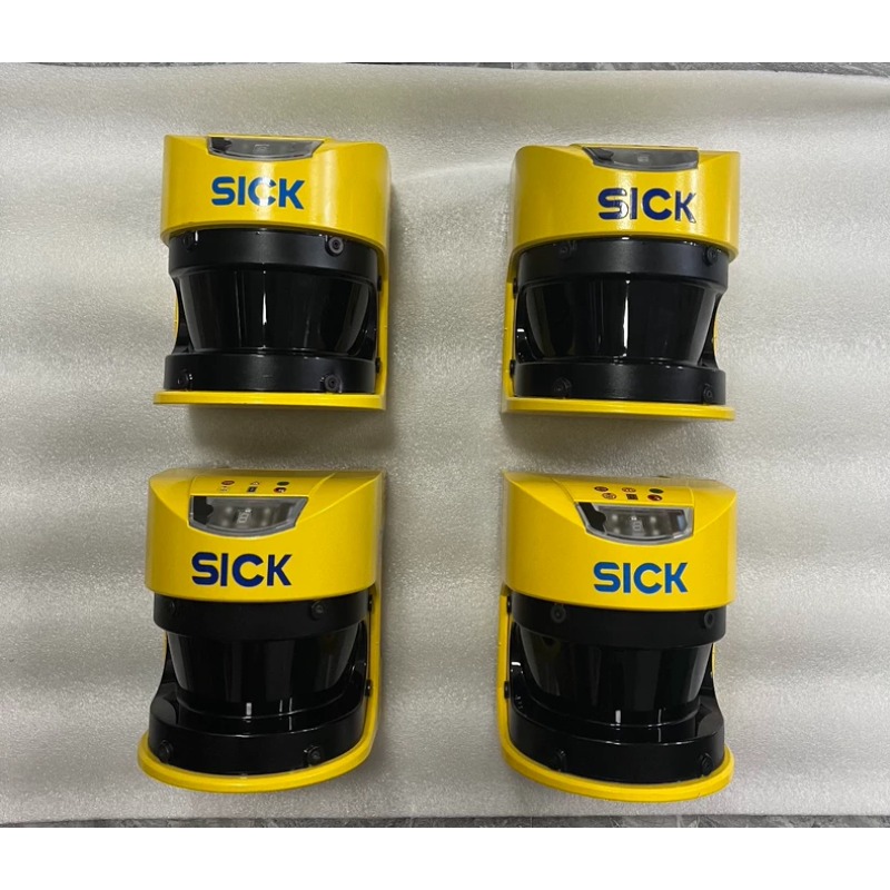 Sick S30A-4011GB Safety Laser  - đánh giá và giá Industrial Use Of Laser