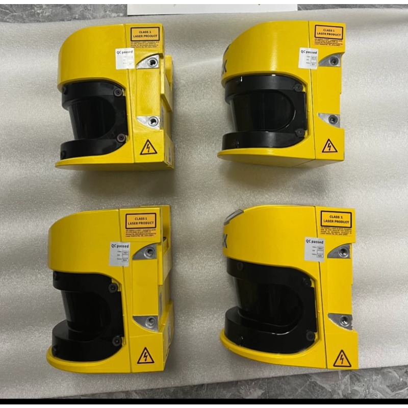 Sick S30A-4011GB Safety Laser  - đánh giá và giá Industrial Use Of Laser