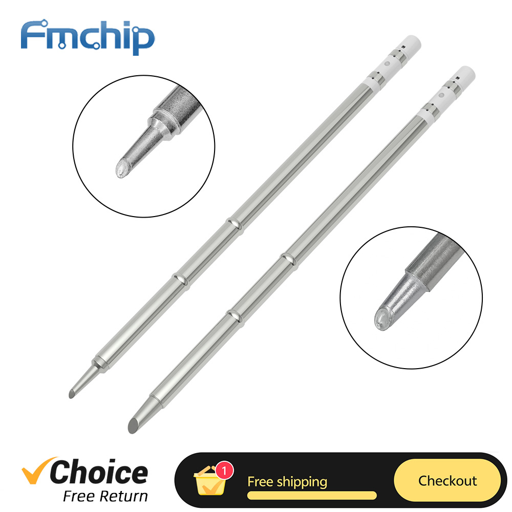Original T12-BCM2 Soldering St - đánh giá và giá Industrial Laser Soldering Iron
