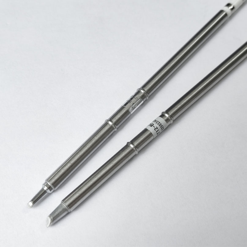 Original T12-BCM2 Soldering St - đánh giá và giá Industrial Laser Soldering Iron