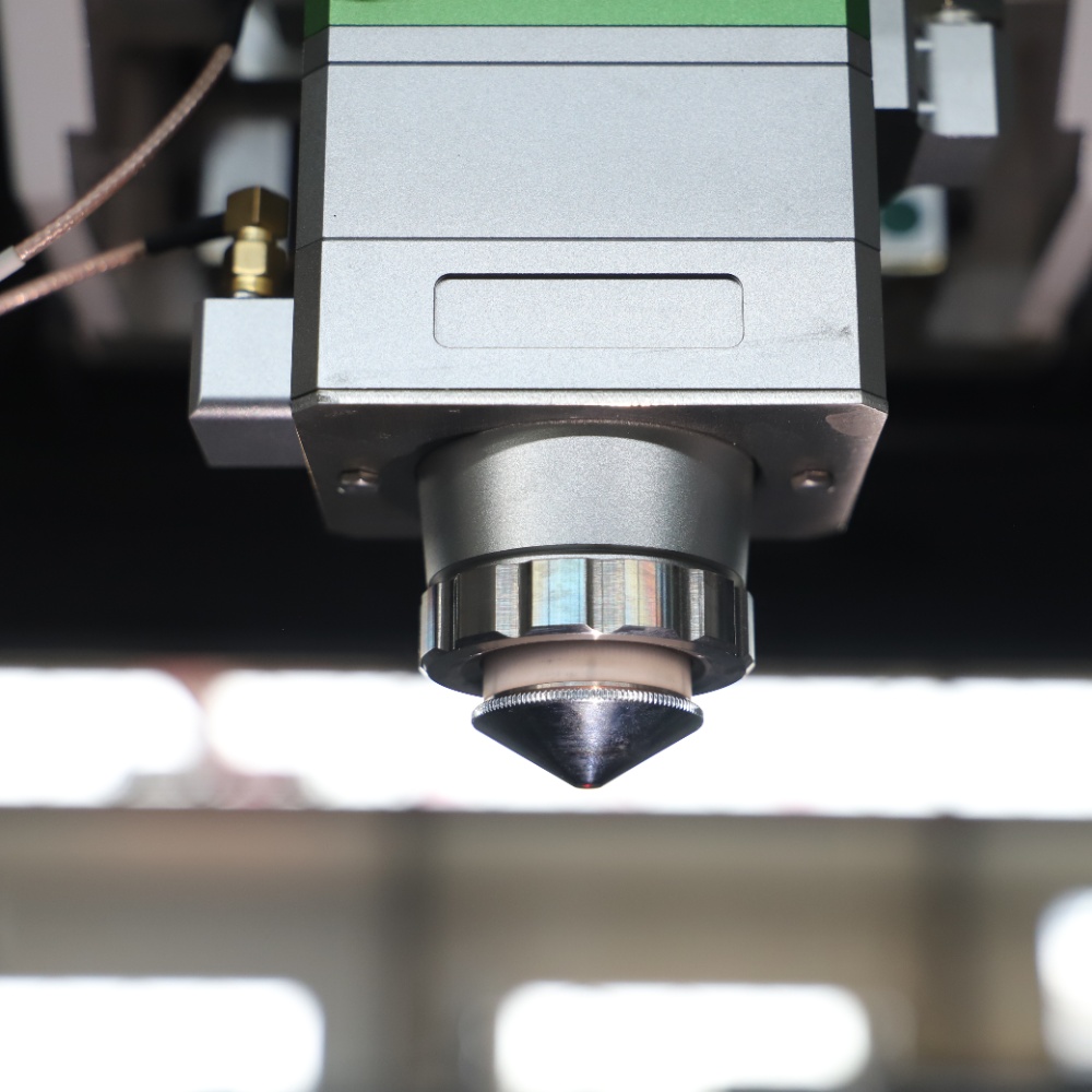 Fiber Laser Cutting Machine fo - đánh giá và giá Industrial Laser Metal Cutting Machine