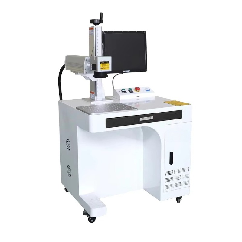 New Arrival UV Fly Laser Marki - đánh giá và giá Industrial Use Of Laser
