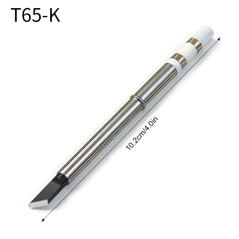 FM65 T65 Soldering Iron Tip fo - đánh giá và giá Industrial Laser Soldering Iron