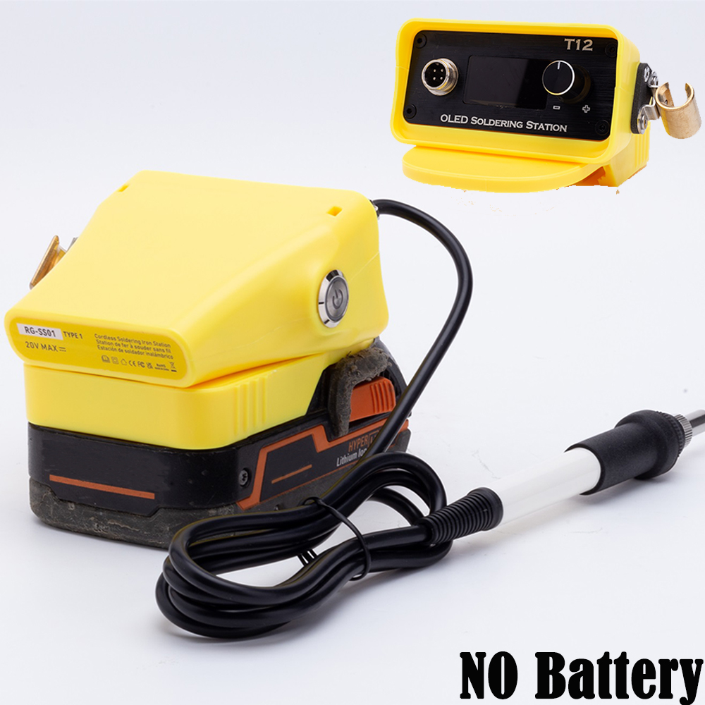 Digital T12 Soldering Iron Cor - đánh giá và giá Industrial Laser Soldering Iron