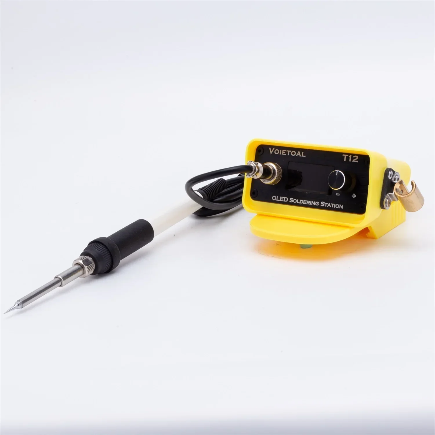 Digital T12 Soldering Iron Cor - đánh giá và giá Industrial Laser Soldering Iron