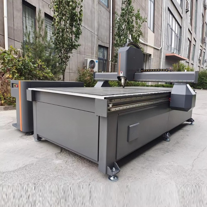Fiber Laser Cutting Machine Hi - đánh giá và giá Industrial Laser Metal Cutting Machine