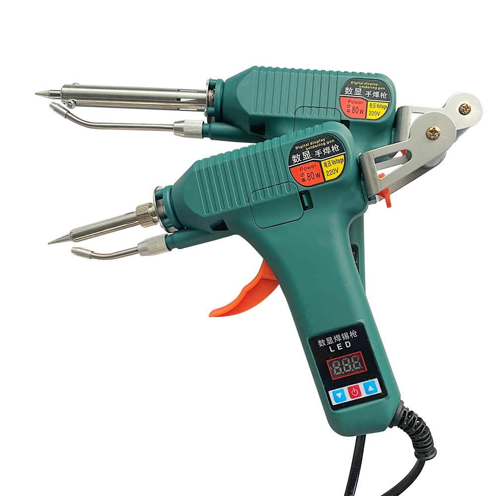 Electric Soldering Iron Gun Ha - đánh giá và giá Industrial Laser Soldering Iron