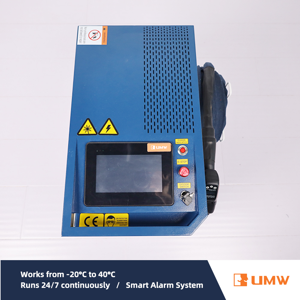 Handheld 800W Fiber Laser Weld - đánh giá và giá Industrial Laser Metal Cutting Machine