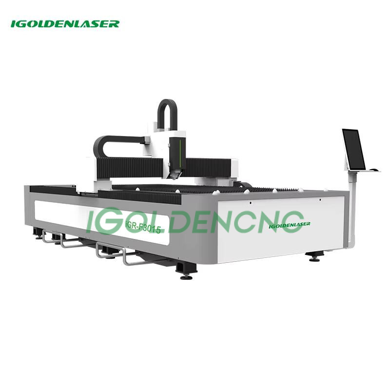 Industrial-grade Durability La - đánh giá và giá Industrial Laser Metal Cutting Machine