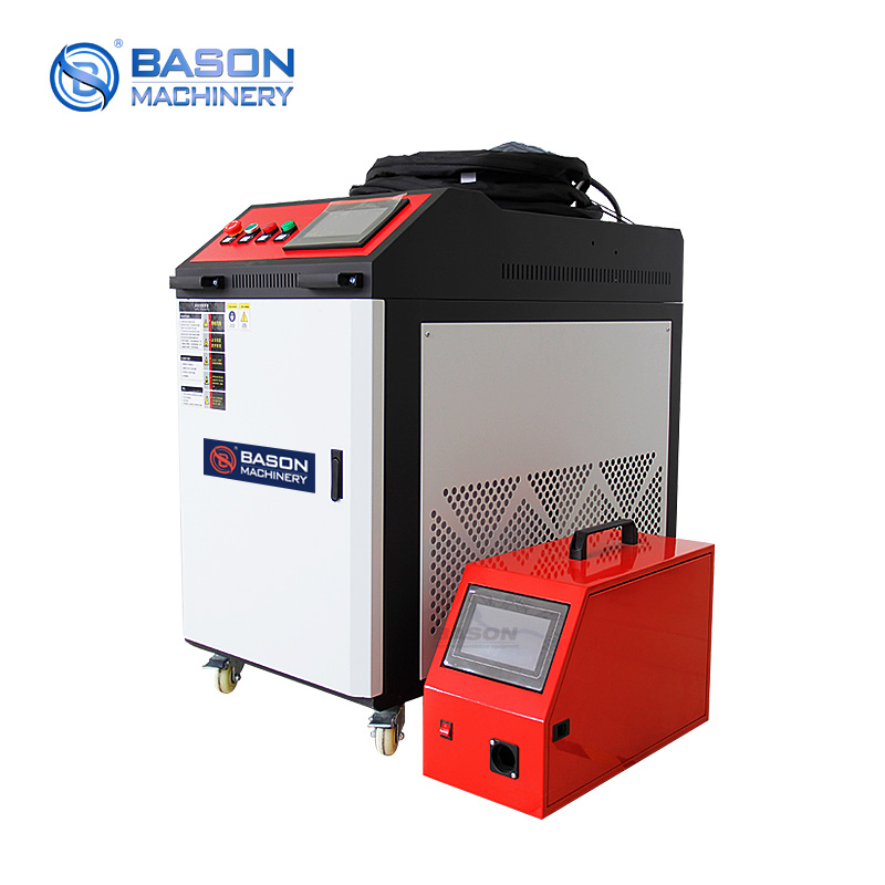 QX Series Handheld Laser Weldi - đánh giá và giá Handheld Laser Welding Machine
