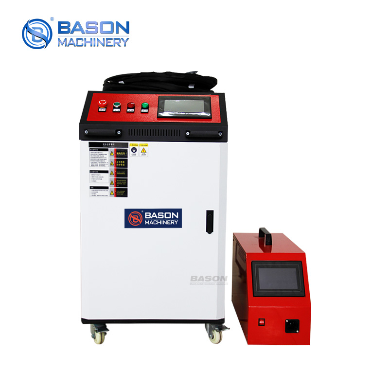 QX Series Handheld Laser Weldi - đánh giá và giá Handheld Laser Welding Machine