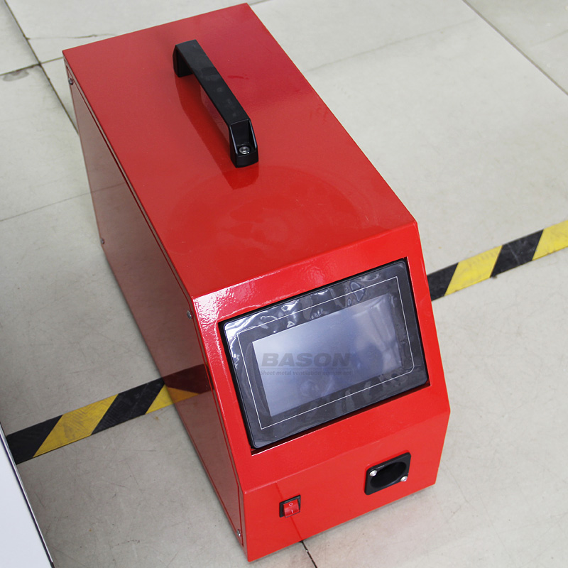 QX Series Handheld Laser Weldi - đánh giá và giá Handheld Laser Welding Machine