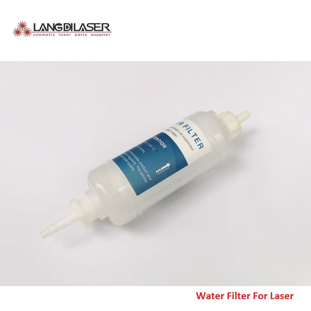 Diode Laser Hệ Thống Lọc Nước  - đánh giá và giá Industrial Laser Hair Removal