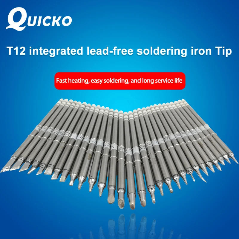 Quick Heating T12 Soldering Ir - đánh giá và giá Industrial Laser Soldering Iron