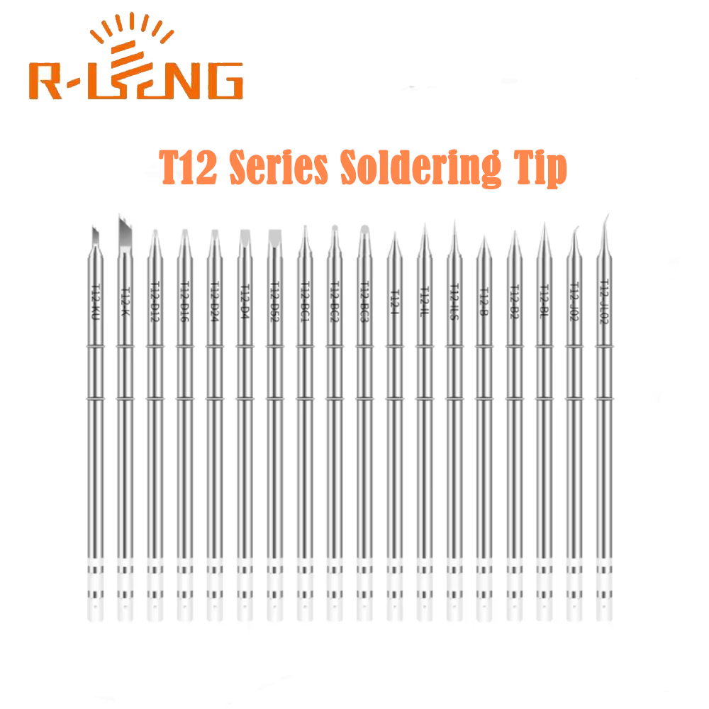 T12 Soldering Station Kits T12 - đánh giá và giá Industrial Laser Soldering Iron