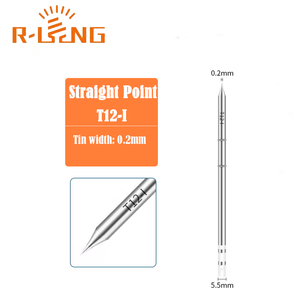 T12 Soldering Station Kits T12 - đánh giá và giá Industrial Laser Soldering Iron