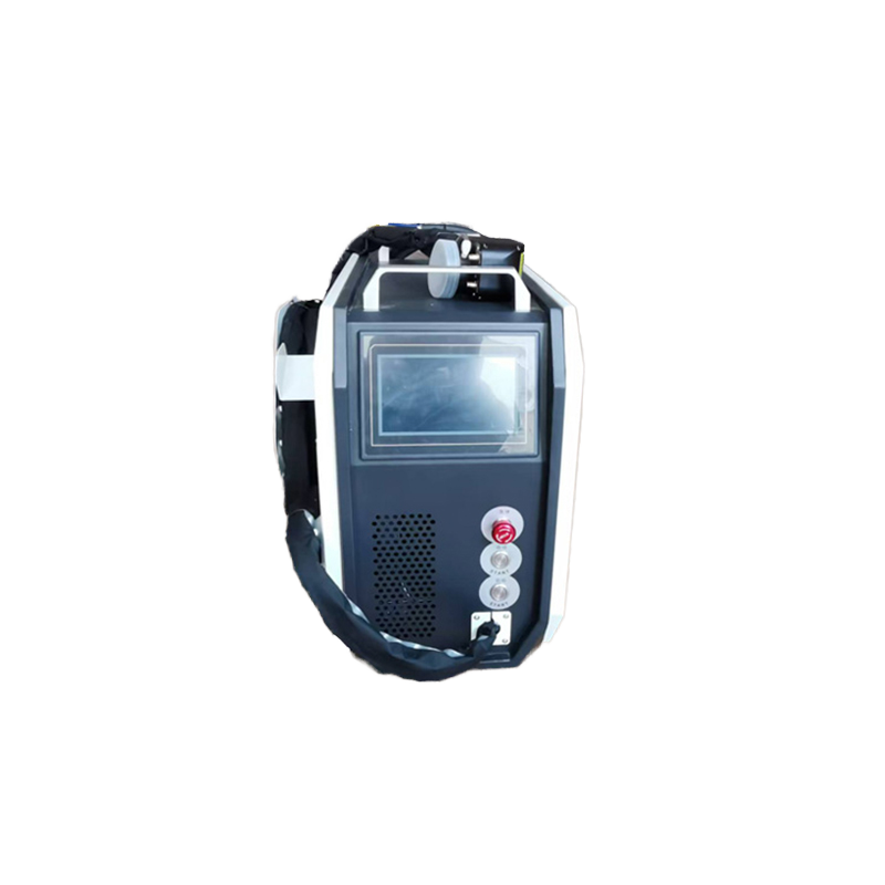 Laser Source Portable 200W Uls - đánh giá và giá Portable Laser Rust Removal
