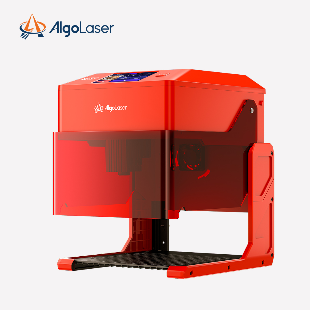 AlgoLaser Laser Engraver Porta - đánh giá và giá Industrial Laser Removal
