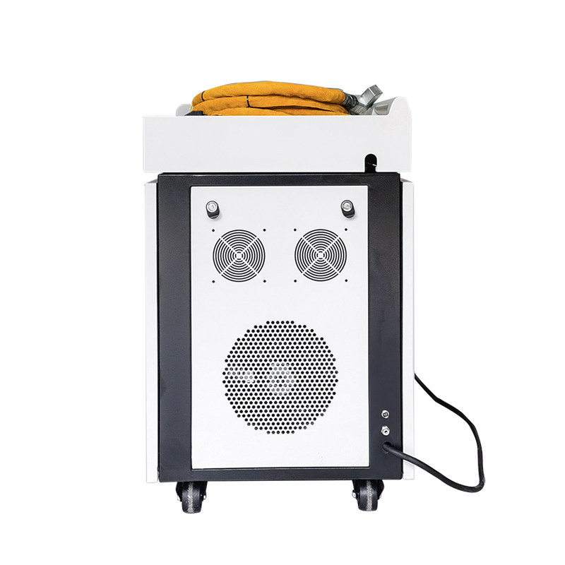 1000 Watt Laser Welding Handhe - đánh giá và giá Handheld Laser Welding Machine