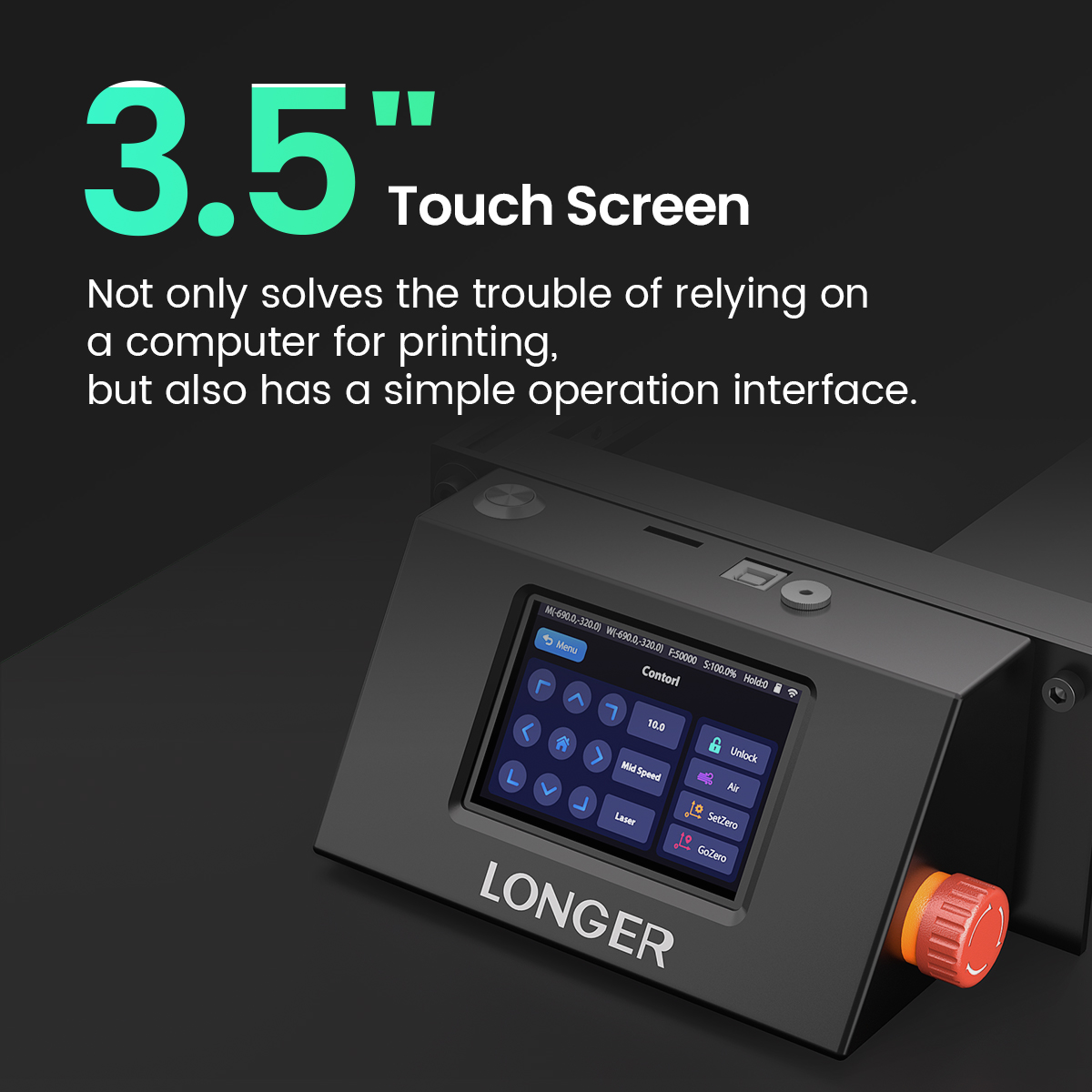 LONGER Smart Laser Cutter & En - đánh giá và giá Industrial Laser Metal Cutting Machine