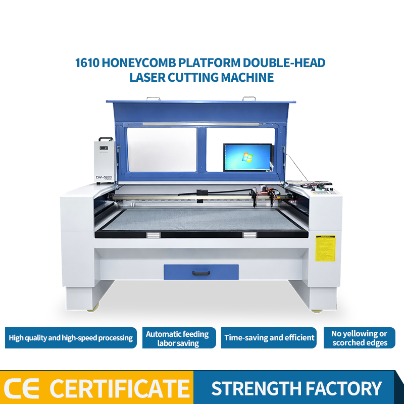 Fabric Leather Laser Cutting M - đánh giá và giá Industrial Laser Fabric Cutting Machine