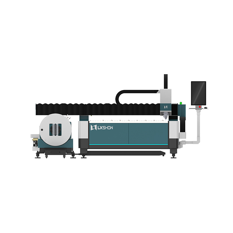 7% OFF Industry Equipment 1.5k - đánh giá và giá Industrial Laser Metal Cutting Machine