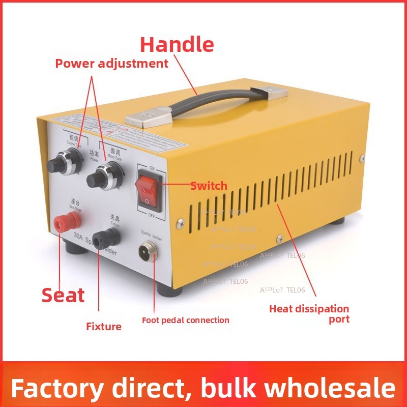 Handheld Laser Welding Machine - đánh giá và giá Handheld Laser Welding Machine